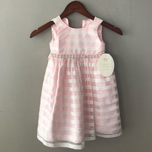 3T girls brand new dress
